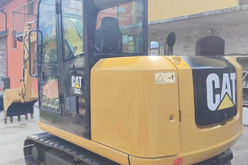 OmecoHub - Immagine CATERPILLAR 306E2